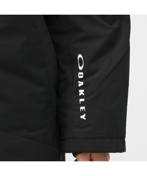 OAKLEY（オークリー） コート ジャケット ENHANCE LONG COAT 15.7