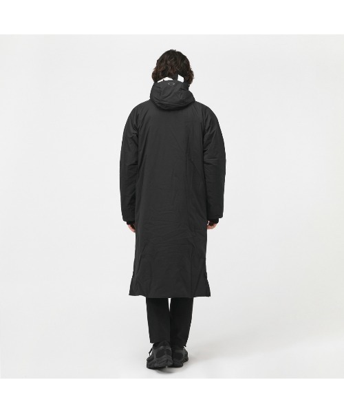OAKLEY（オークリー） コート ジャケット ENHANCE LONG COAT 15.7