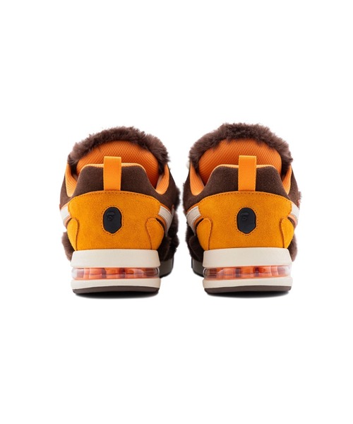 ア　ベイシング　エイプ A BATHING APE（アベイシングエイプ） スニーカー BAPE FLIP STA #3