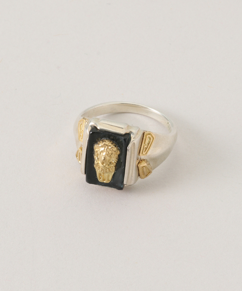 FRAMeWORK（フレームワーク） 指輪 リング GIGI/ジジ 別注ロンドン