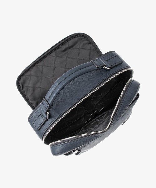 MICHAEL KORS（マイケルコース） リュック FREE ネイビー メンズ