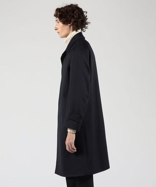 TOMORROWLAND（トゥモローランド） ステンカラーコート コート