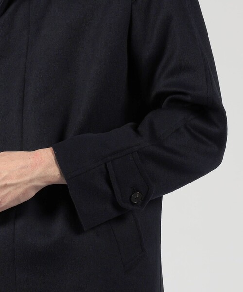 TOMORROWLAND（トゥモローランド） ステンカラーコート コート