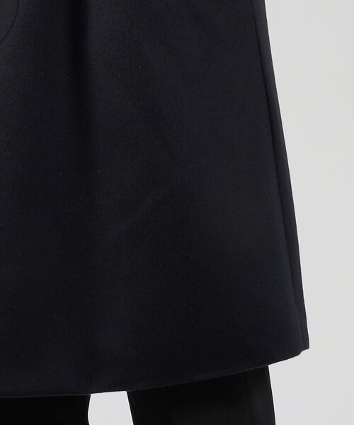 TOMORROWLAND（トゥモローランド） ステンカラーコート コート