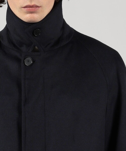 TOMORROWLAND（トゥモローランド） ステンカラーコート コート