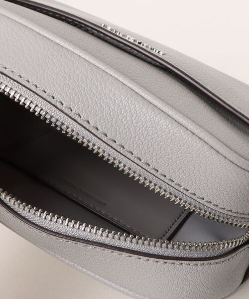 美品 マイケルコース ショルダーバッグ ジェットセット レザー カメラバッグ MICHAEL KORS（マイケルコース） ショルダーバッグ バッグ JET SET
