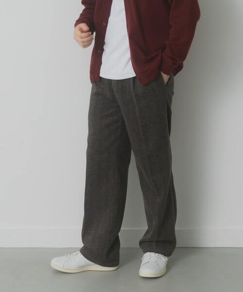 ITEMS URBANRESEARCH（アイテムズ アーバンリサーチ） パンツ