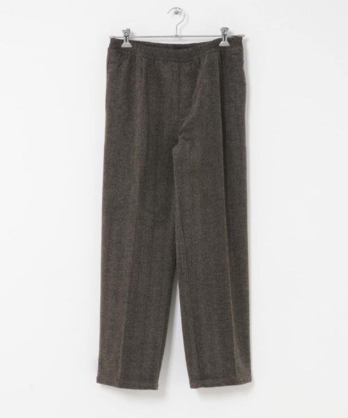 ITEMS URBANRESEARCH（アイテムズ アーバンリサーチ） パンツ