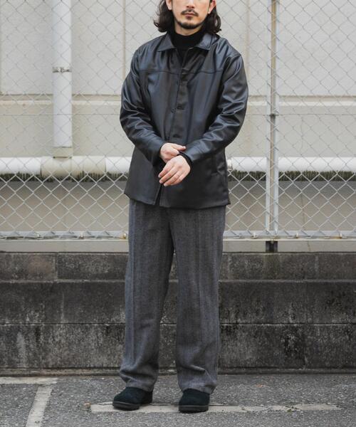 ITEMS URBANRESEARCH（アイテムズ アーバンリサーチ） パンツ