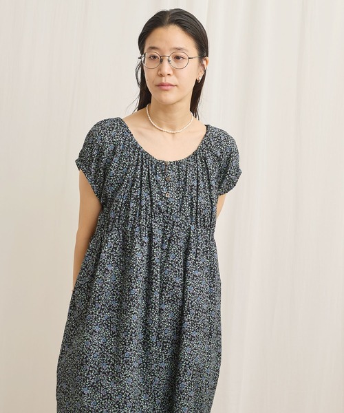 fig London（フィグロンドン） オールインワン Wendy rompers
