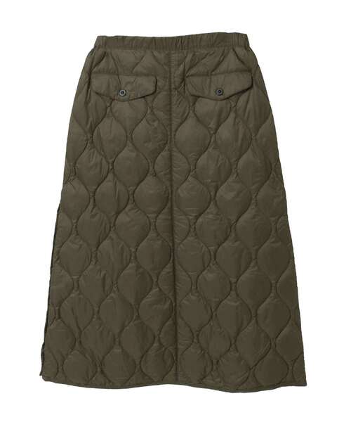 LOGEMENT DE CLAIRE（ロジュモンドクレール） スカート 「TAION