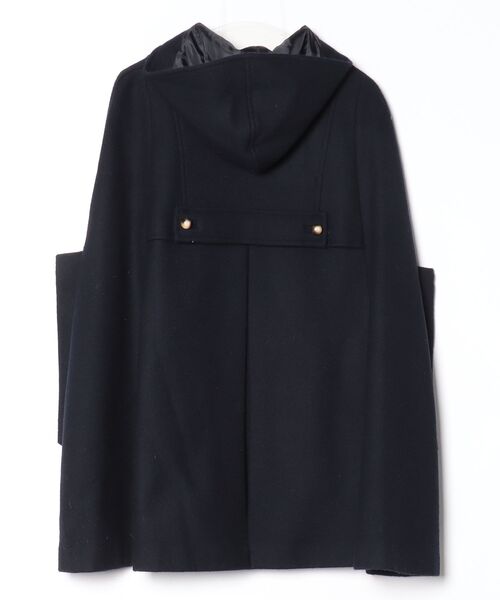 PAUL&JOE SISTER」 コート 38 ネイビー レディース Paul & Joe Paul 