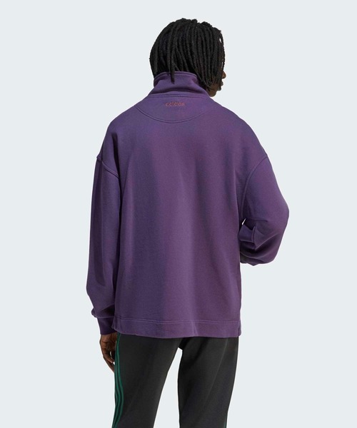 adidas（アディダス） パーカー GRAPHIC SWEAT / アディダスオリジナル