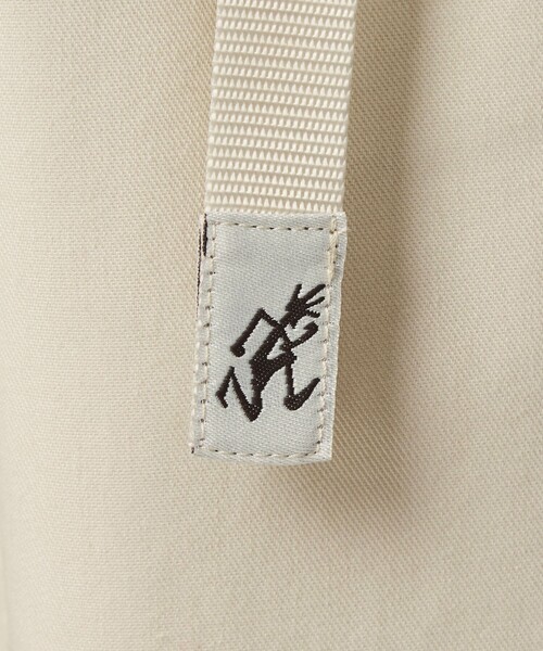 パンツ 「別注」「Gramicci」GLR TC ツイル ワイド テーパード パンツ メンズ | GRAMICCI | 14