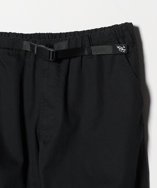 パンツ 「別注」「Gramicci」GLR TC ツイル ワイド テーパード パンツ メンズ | GRAMICCI | 19