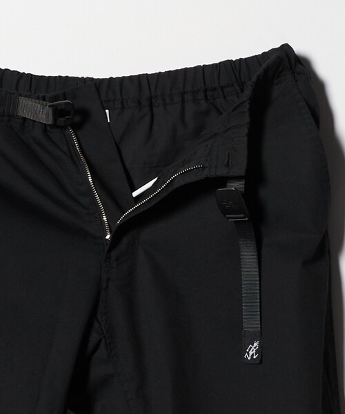 パンツ 「別注」「Gramicci」GLR TC ツイル ワイド テーパード パンツ メンズ | GRAMICCI | 23