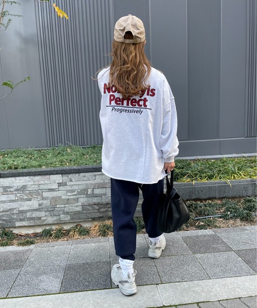 [feepur by saya] тренировочный cut and sewn MEDIUM Pink Lady -s