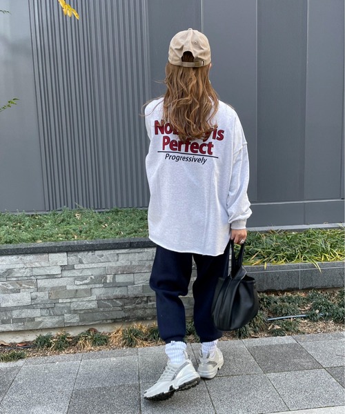 [feepur by saya] тренировочный cut and sewn MEDIUM Pink Lady -s