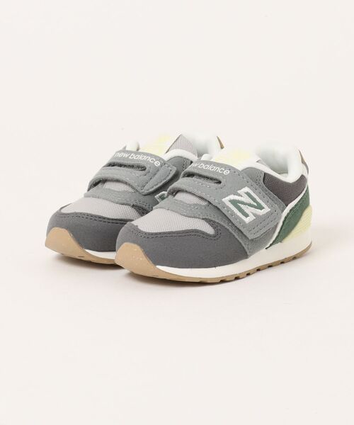 ニューバランス NEWbalance New Balance（ニューバランス）NB minimus Trail（MTM10LY12E