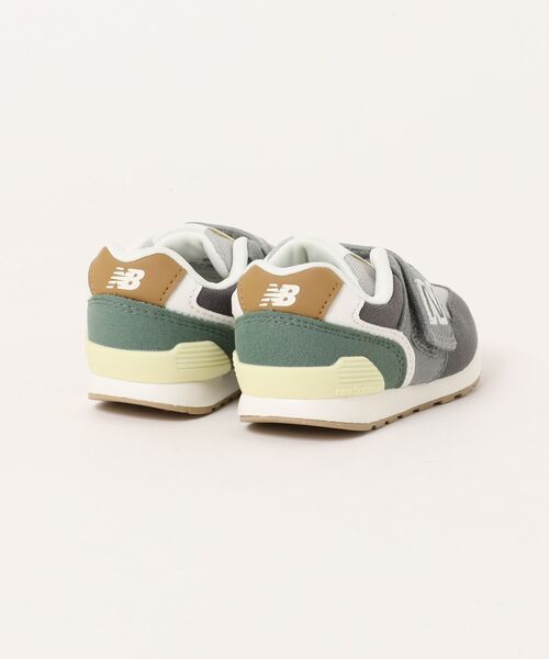 ニューバランス NEWbalance New Balance（ニューバランス）NB minimus Trail（MTM10LY12E