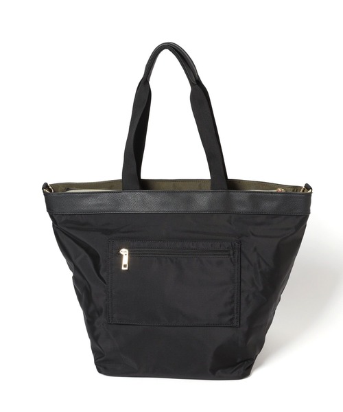 saloon（サルーン） 2WAYバッグ FREE ブラック レディース : ZOZOTOWN