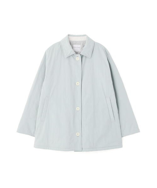 human woman（ヒューマンウーマン） ブルゾン アウター 中綿ブルゾン