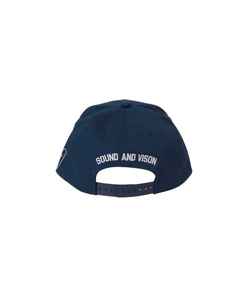 HYSTERIC GLAMOUR（ヒステリックグラマー） キャップ 帽子 HYS GUITAR