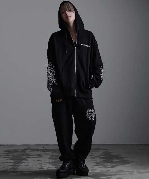 BALLISTIK BOYZ ジャージ スウェットMサイズ BALLISTIK BOYZ from