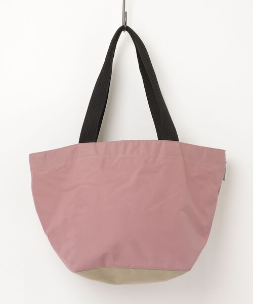 Herve Chapelier（エルベシャプリエ） トートバッグ - ピンク