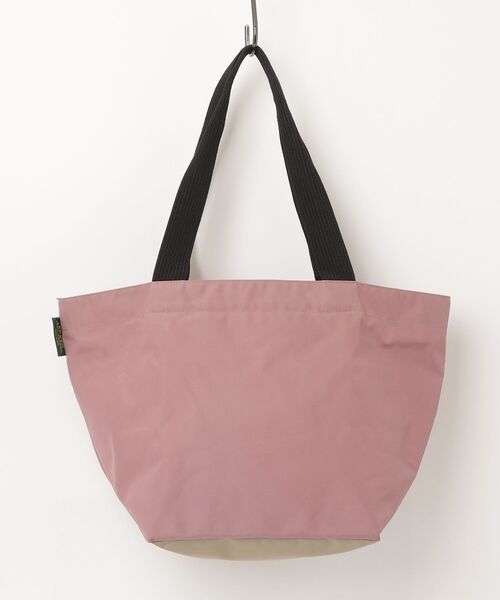 Herve Chapelier（エルベシャプリエ） トートバッグ - ピンク