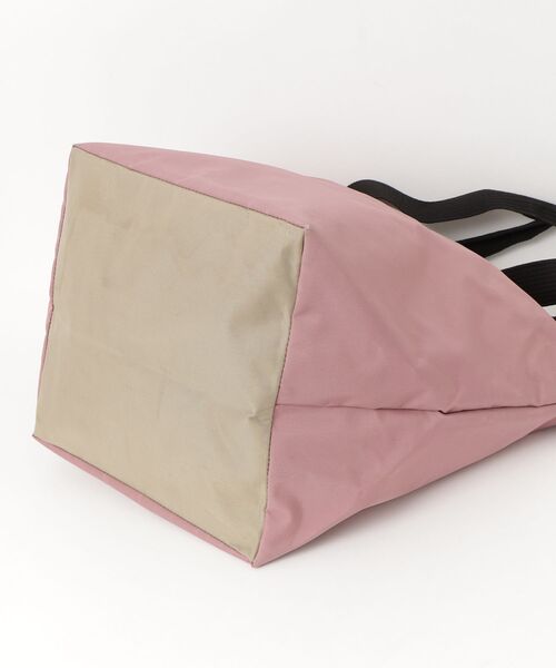 エルベシャプリエHerve Chapelierショルダーバッグ ピンク 167922-9-