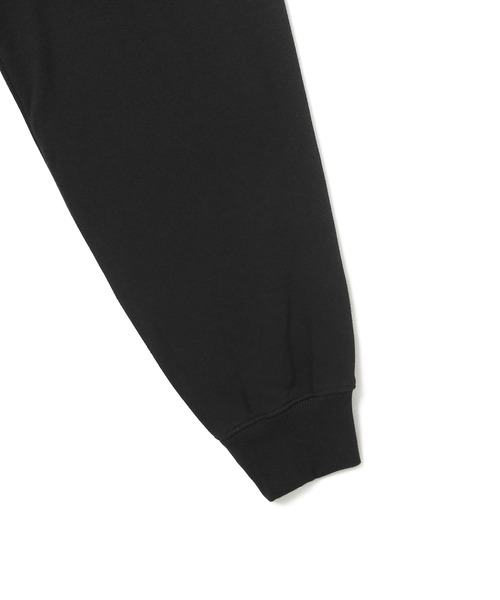 「thisisneverthat」 プルオーバーパーカー M ブラック メンズ_画像3