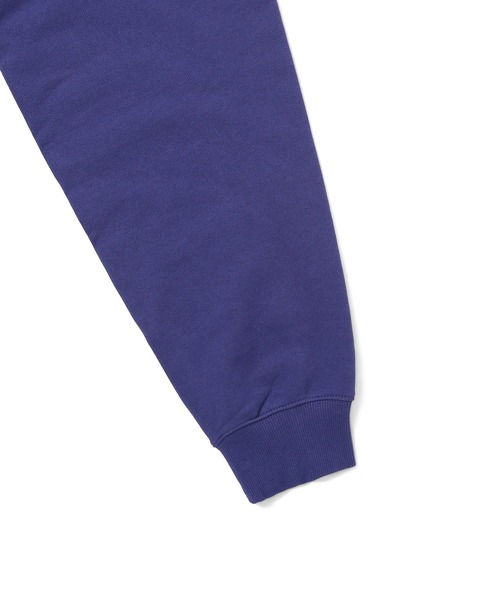 「thisisneverthat」 プルオーバーパーカー M ブラック メンズ_画像7