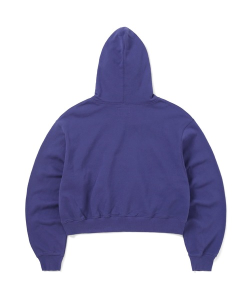 「thisisneverthat」 プルオーバーパーカー M ブラック メンズ_画像8