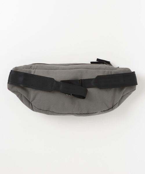 ATTACHMENT（アタッチメント） ショルダーバッグ FREE グレー メンズ