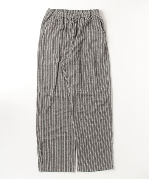 6 イージーパンツ 38 グレー レディース : ZOZOTOWN Yahoo!店 - 通販