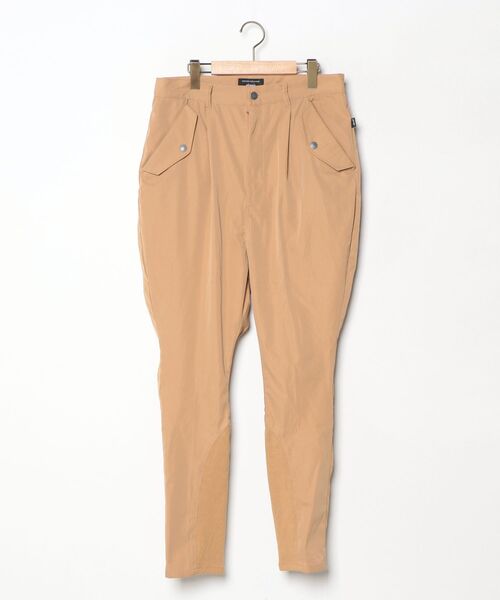 glamb（グラム） パンツ 1 ベージュ メンズ : ZOZOTOWN Yahoo!店