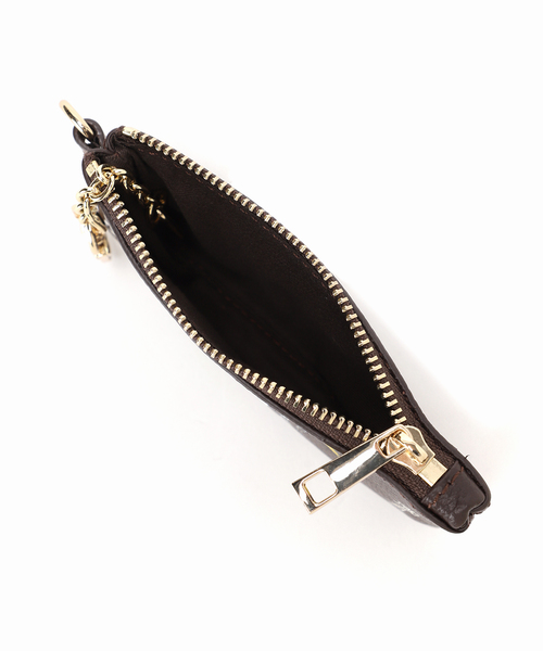 Deuxieme Classe（ドゥーズィエムクラス） BTN Vip Pass Mini ポーチ