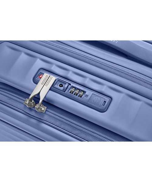 AMERICAN TOURISTER（アメリカンツーリスター） スーツケース FRONTEC