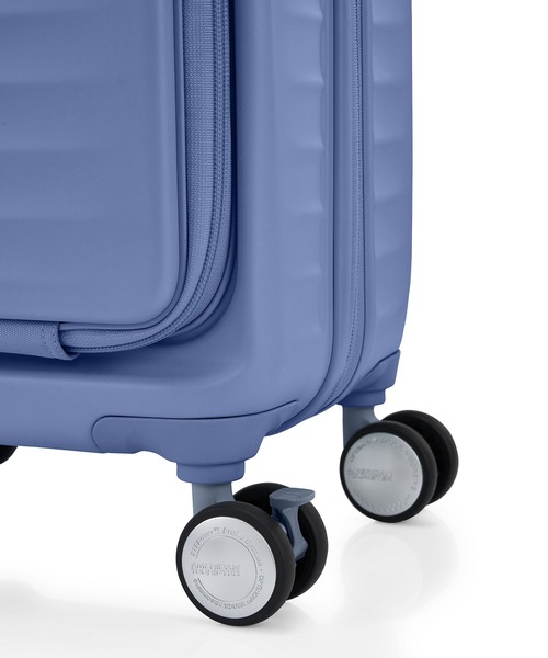 AMERICAN TOURISTER（アメリカンツーリスター） スーツケース FRONTEC