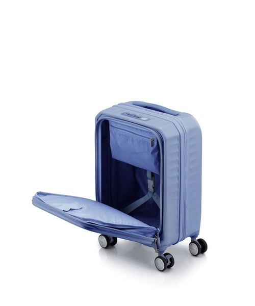 AMERICAN TOURISTER FRONTEC 54/19キャリーケース AMERICAN TOURISTER（アメリカンツーリスター） スーツケース FRONTEC