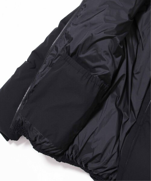 「mihns closet」 ブルゾン L ライトグレー メンズ_画像3