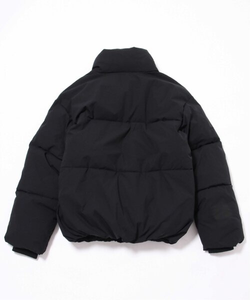 「mihns closet」 ブルゾン L ライトグレー メンズ_画像4