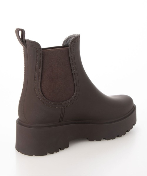 「enchanted」 ショートブーツ M ブラック レディース_画像7