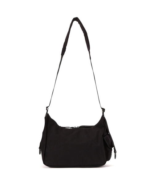 「BAICYCLON by Bagjack」 ショルダーバッグ F ブラック メンズ_画像4