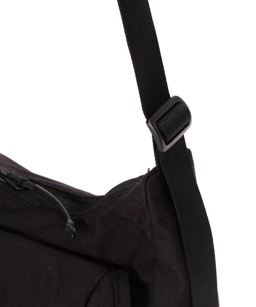 「BAICYCLON by Bagjack」 ショルダーバッグ F ブラック メンズ_画像6