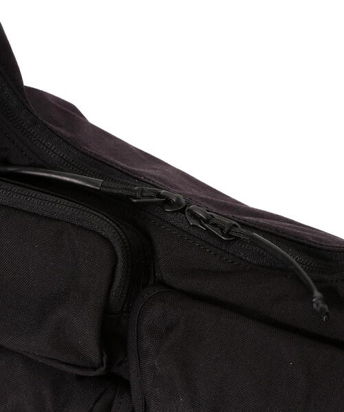 「BAICYCLON by Bagjack」 ショルダーバッグ F ブラック メンズ_画像7