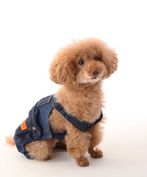 UNIVERSAL OVERALL（ユニバーサルオーバーオール） 犬 服 UNIVERSAL