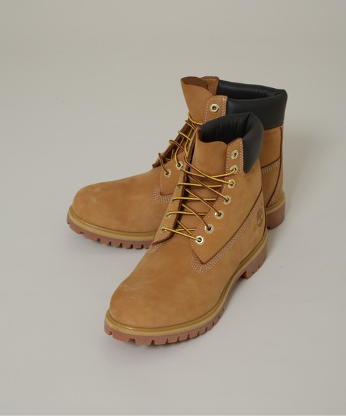 Timberland（ティンバーランド） ブーツ Timberland/6in Premium Boots