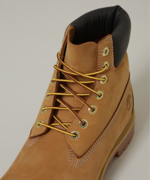 Timberland（ティンバーランド） ブーツ Timberland/6in Premium Boots